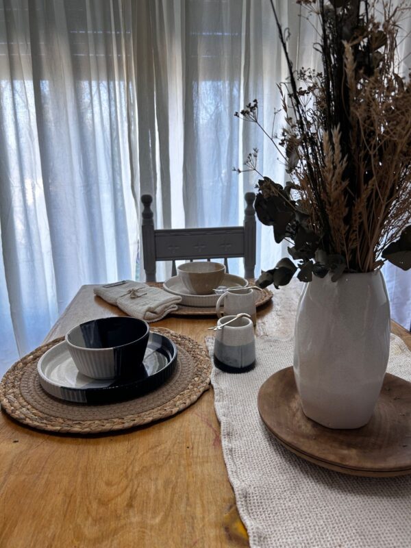 SET X4 TAZA CAFE JULIO - Imagen 4