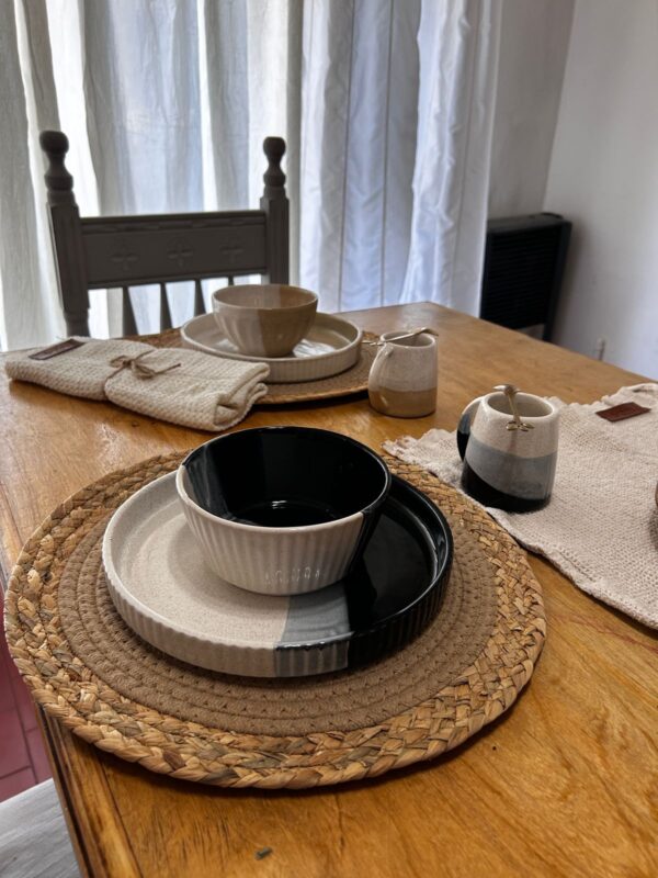 SET X4 TAZA CAFE JULIO - Imagen 5