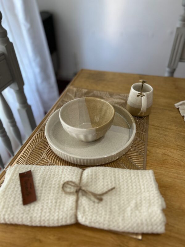 SET X4 TAZA CAFE JULIO - Imagen 6