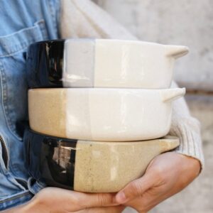 FUENTE EDHIT DE CERAMICA