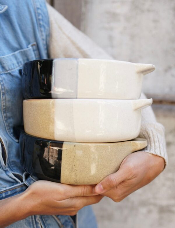 FUENTE EDHIT DE CERAMICA