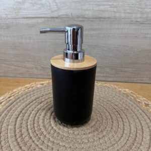 DISPENSER DE JABON LIQUIDO